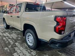 شێڤرۆلێت کۆلۆرادۆ